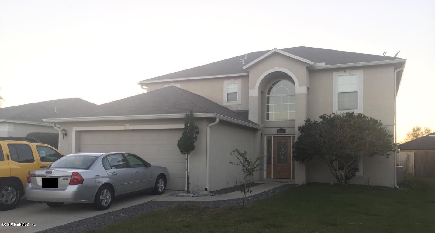 2614 SUNRISE RIDGE LN, Jacksonville, FL 32211