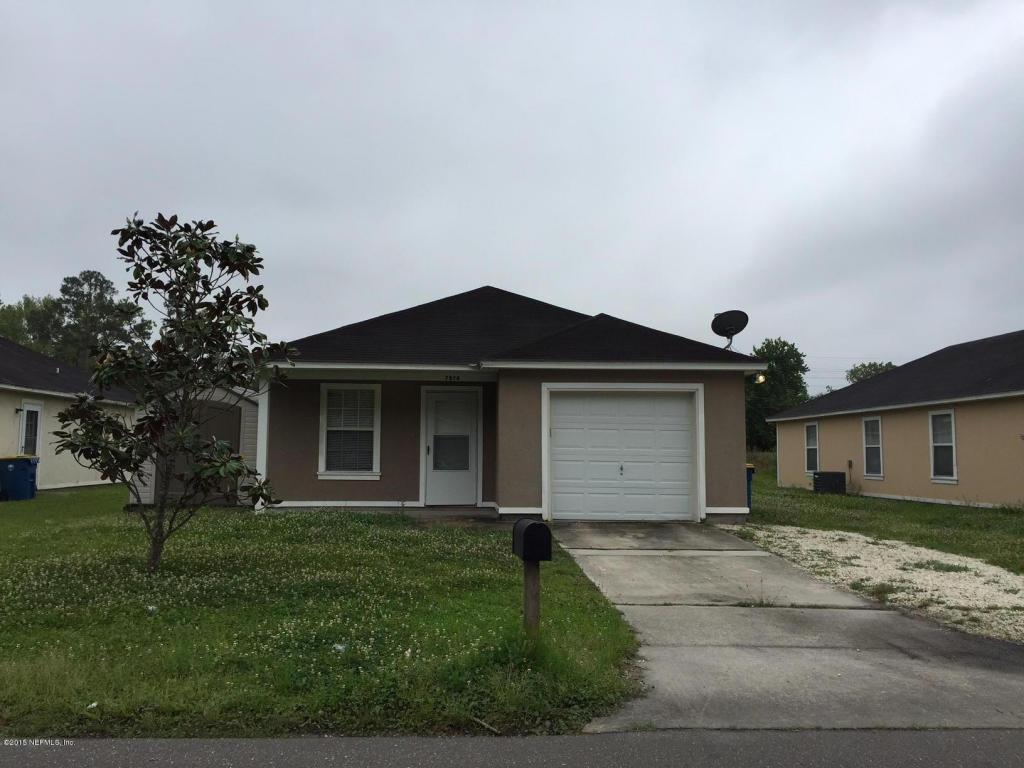 7828 JASPER AVE, Jacksonville, FL 32211