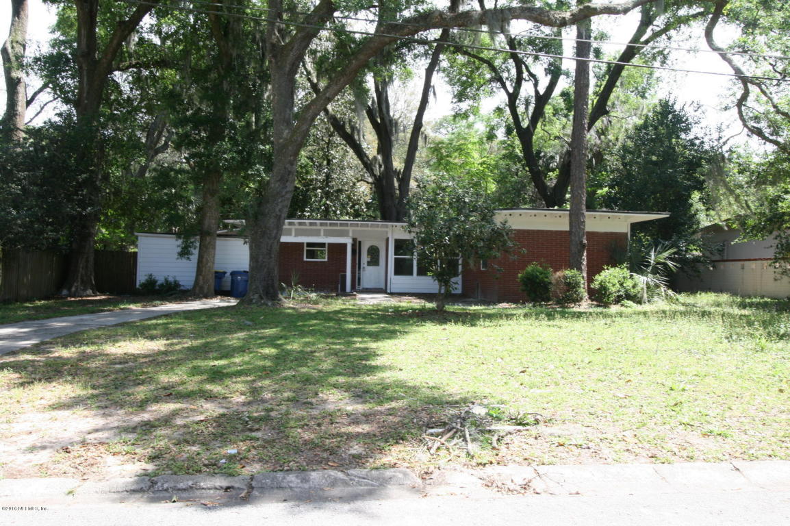 6422 SWALLOW COVE RD, Jacksonville, FL 32211