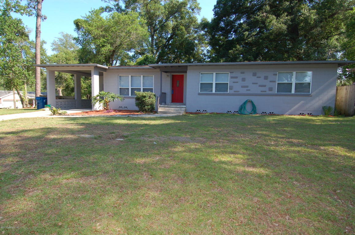 8562 SANTALIA AVE, Jacksonville, FL 32211