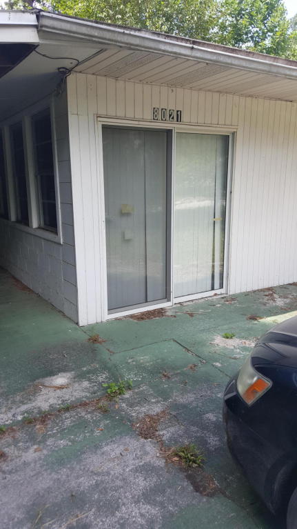 8021 DANDY AVE, Jacksonville, FL 32211