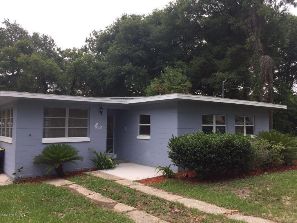 6864 ARTHUR CT, Jacksonville, FL 32211
