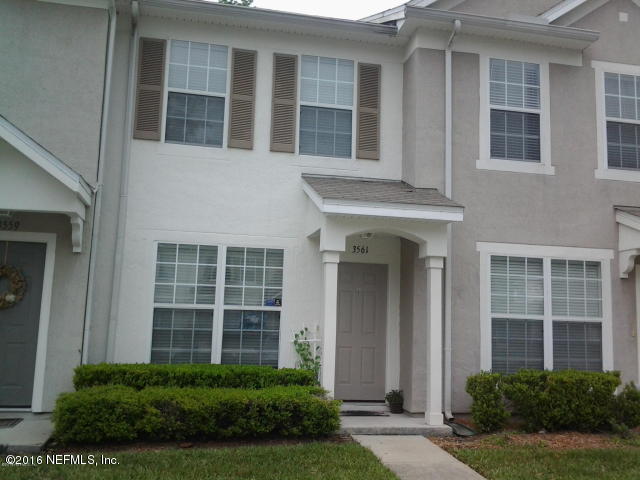 3561 LONE TREE LN, Jacksonville, FL 32216