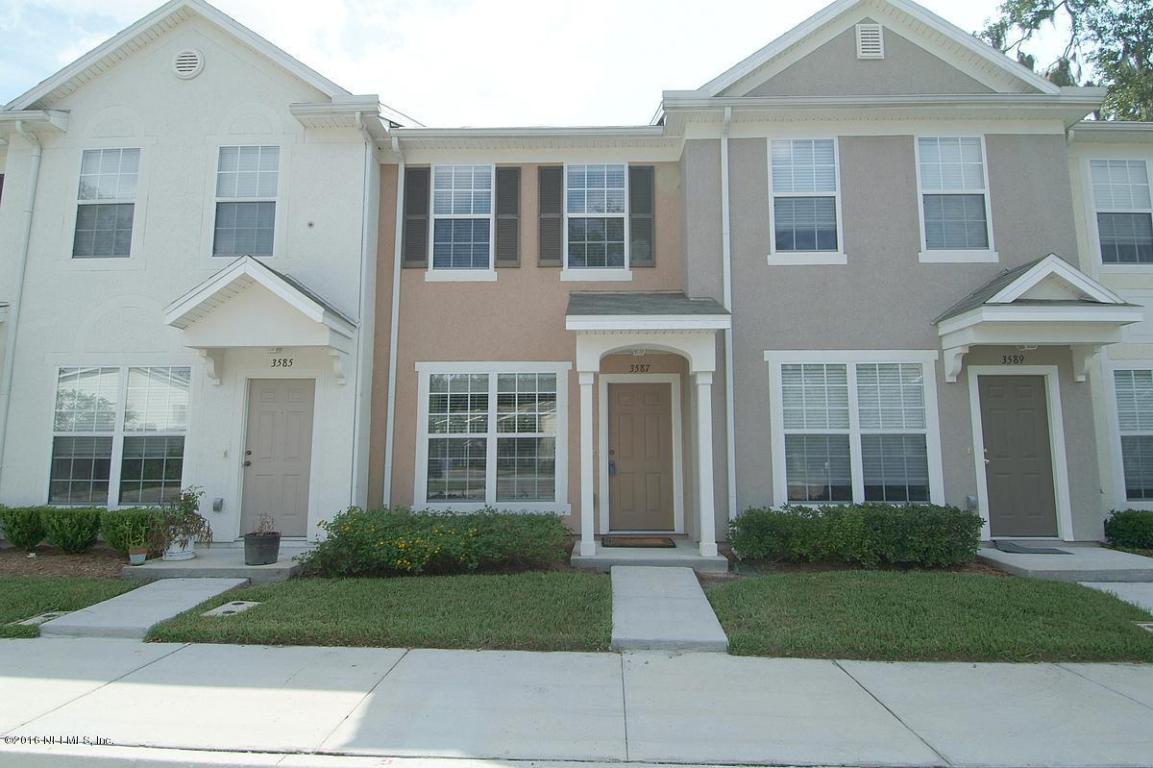 3587 LONE TREE LN, Jacksonville, FL 32216