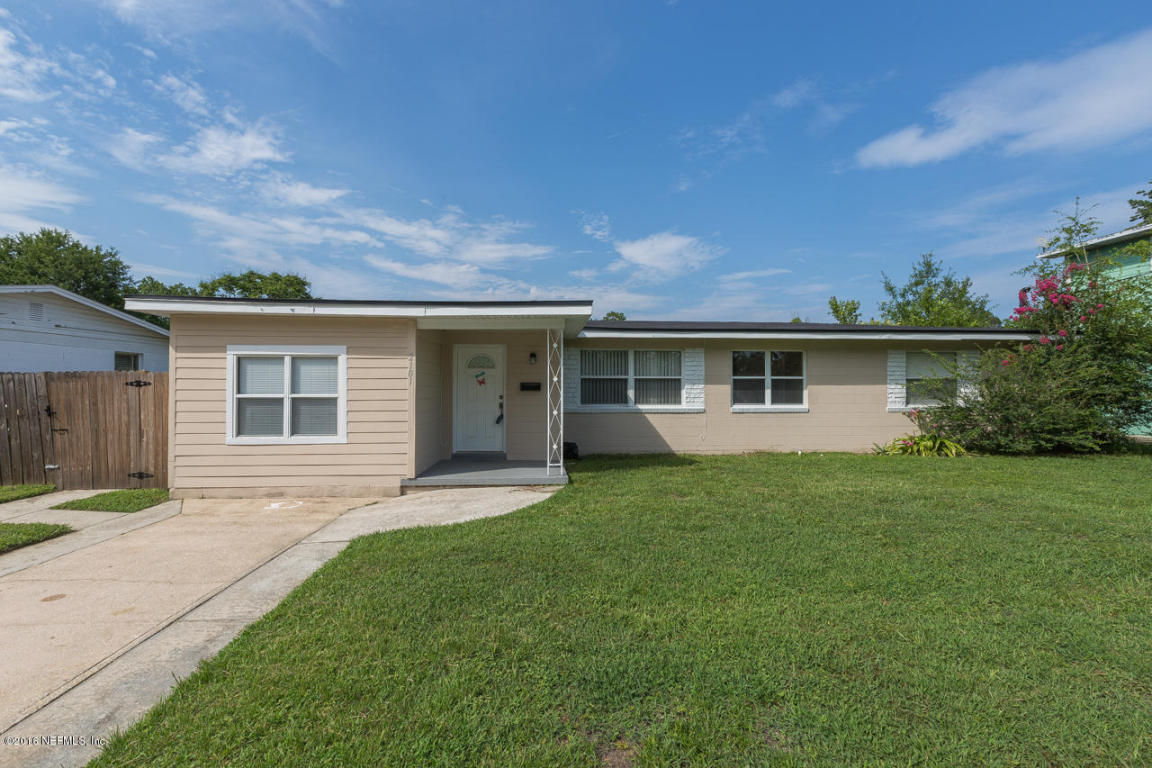 2101Ronald Ln, Jacksonville, FL 32216