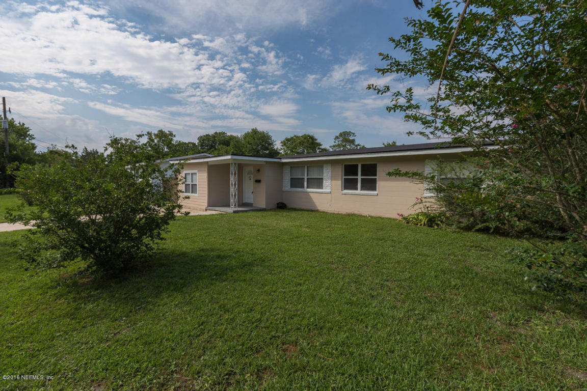 2101Ronald Ln, Jacksonville, FL 32216