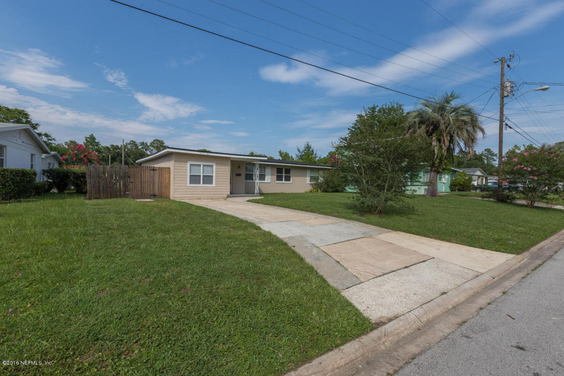 2101Ronald Ln, Jacksonville, FL 32216