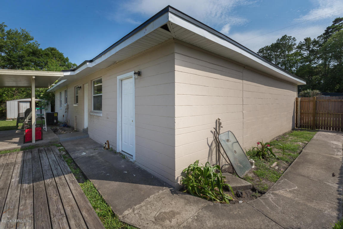 2101Ronald Ln, Jacksonville, FL 32216