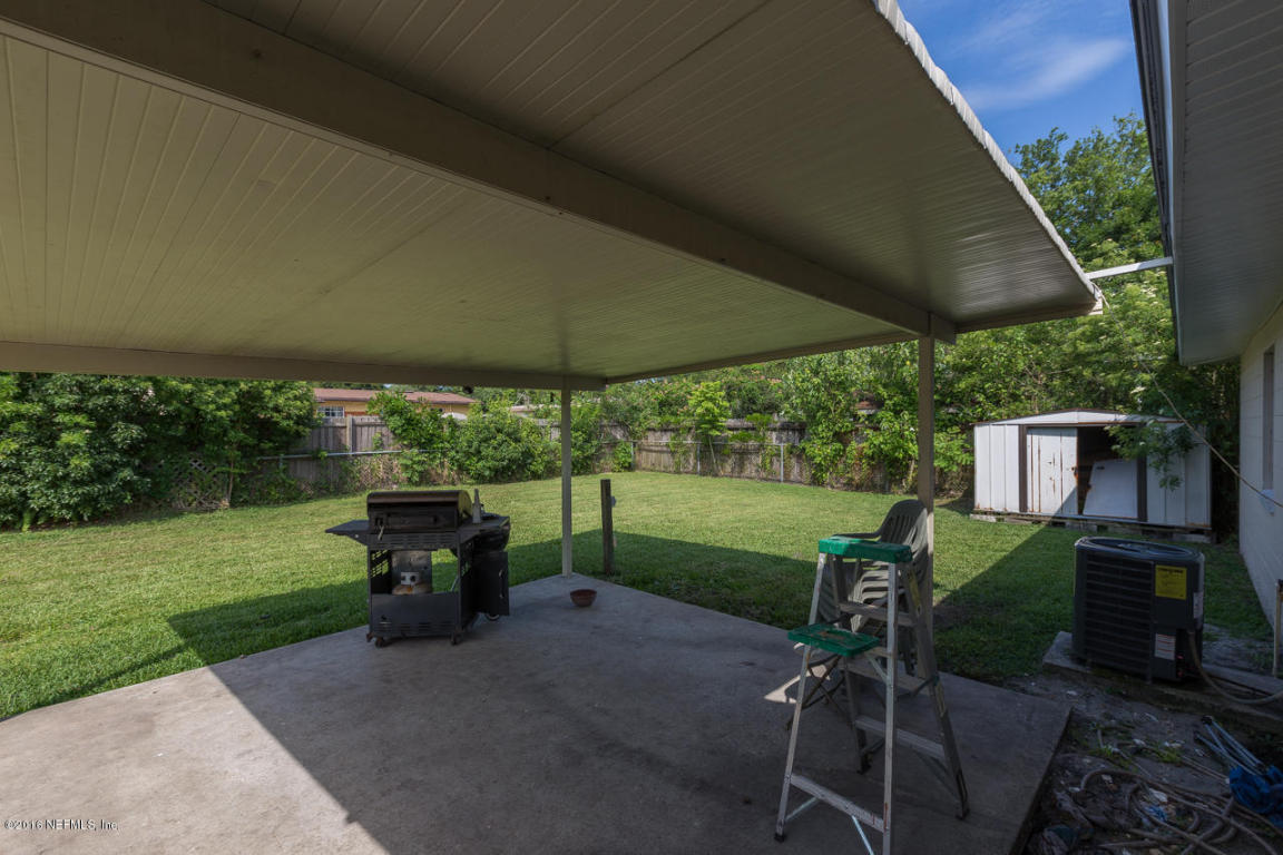 2101Ronald Ln, Jacksonville, FL 32216