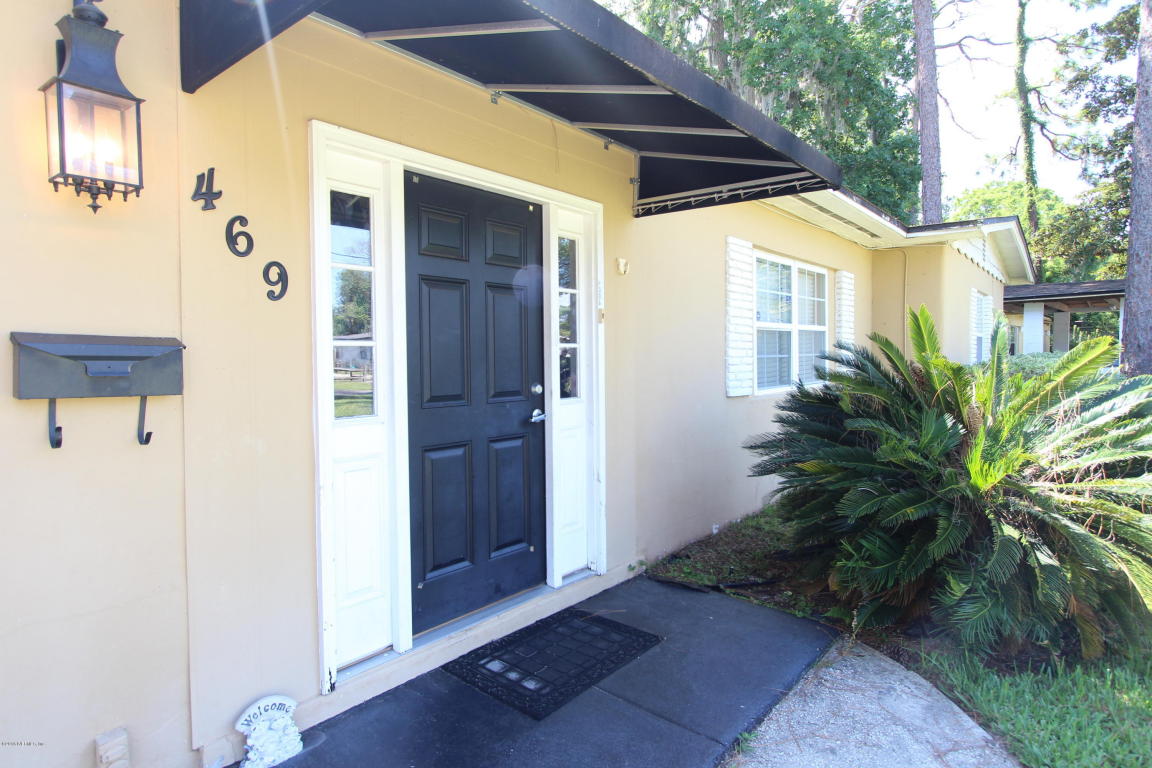 469Nightingale Rd, Jacksonville, FL 32216