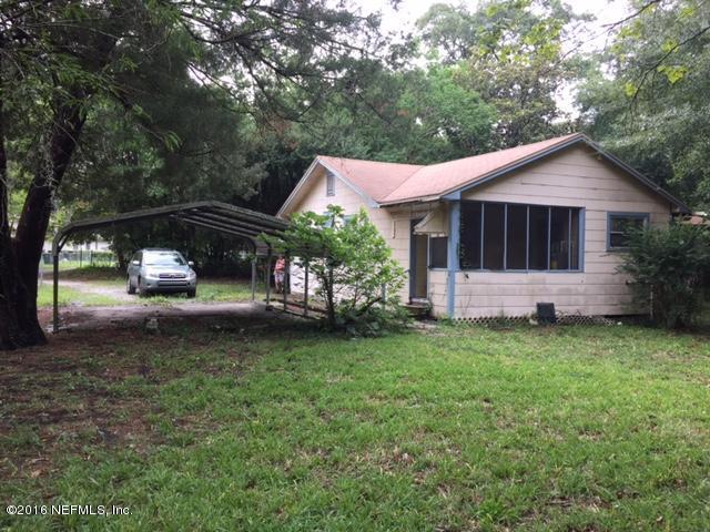 2621 EAGLE ST, Jacksonville, FL 32216
