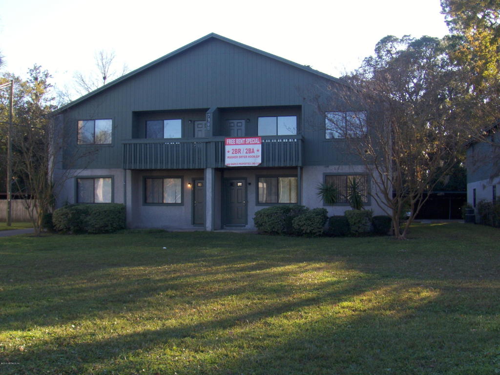 7100 PONCE DE LEON AVE, Jacksonville, FL 32217