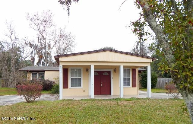 4303 SAN MARTARRO DR North, Jacksonville, FL 32217
