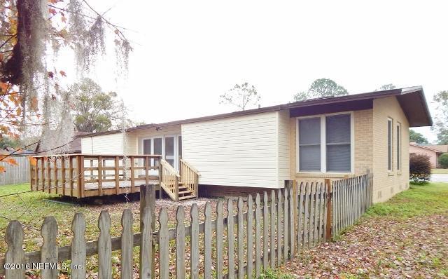4303 SAN MARTARRO DR North, Jacksonville, FL 32217