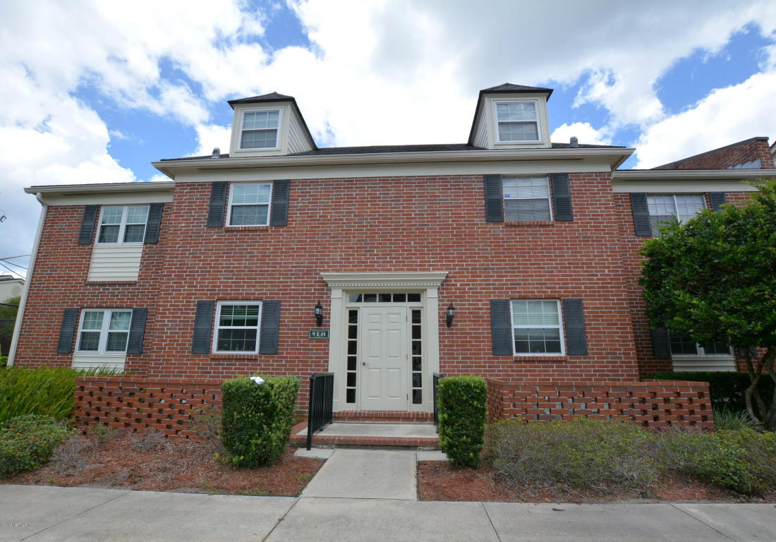 4915 BAYMEADOWS RD, Jacksonville, FL 32217