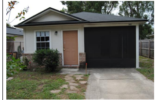 3322 Duane AveJacksonville, FL, 32218Duval County