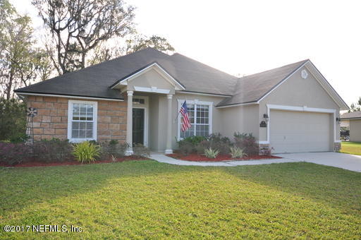 15875 CANOE CREEK DR, Jacksonville, FL 32218