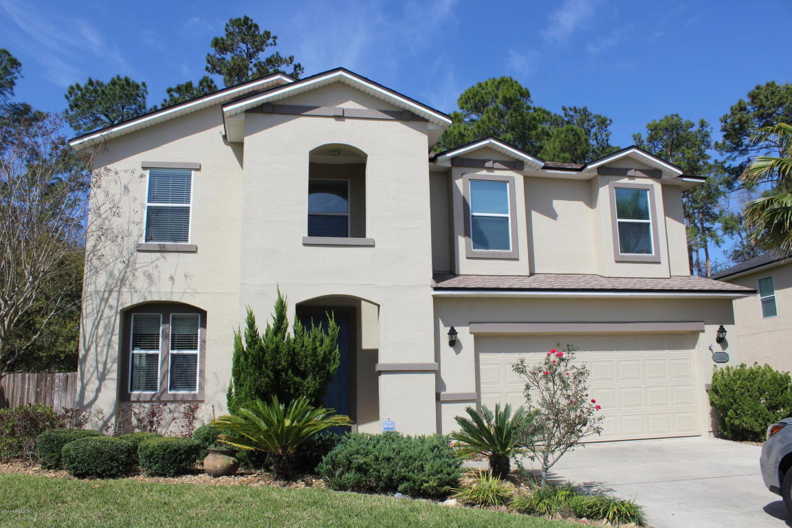 12282 DEERSONG DR, Jacksonville, FL 32218