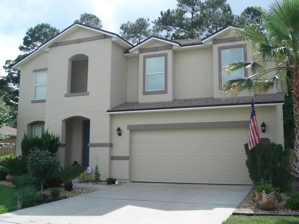 12282 DEERSONG DR, Jacksonville, FL 32218