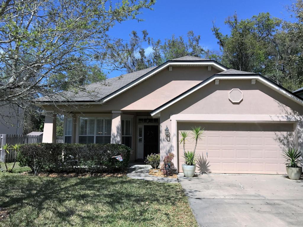 757 INDIGO RUN DR, Jacksonville, FL 32218