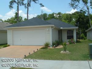 2985 CENTERWOOD DR, Jacksonville, FL 32218