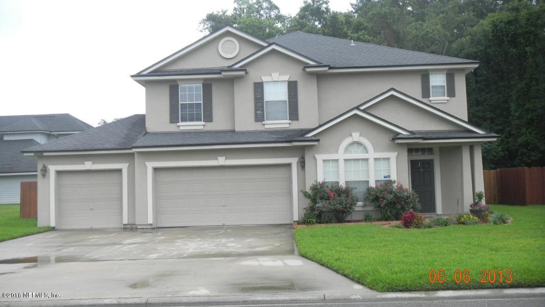 14139 SUMMER BREEZE DR East, Jacksonville, FL 32218
