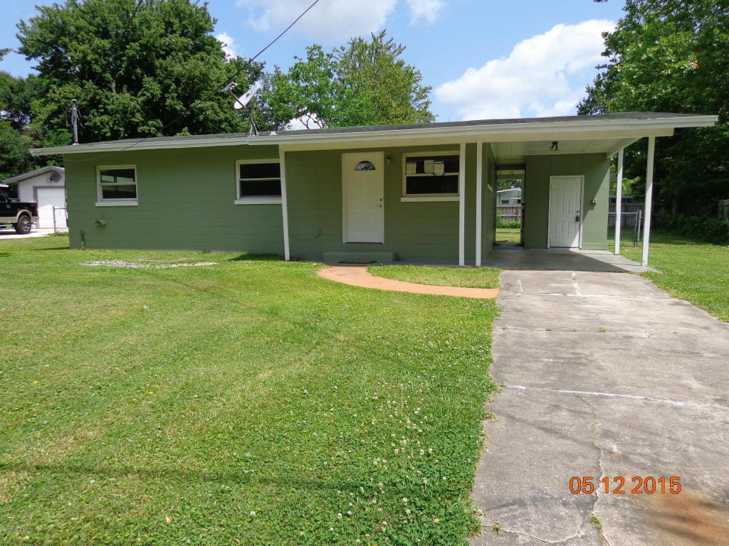 207 GALWAY AVE North, Jacksonville, FL 32218