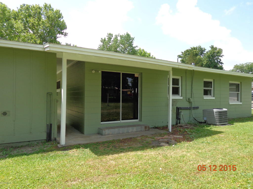 207 GALWAY AVE North, Jacksonville, FL 32218