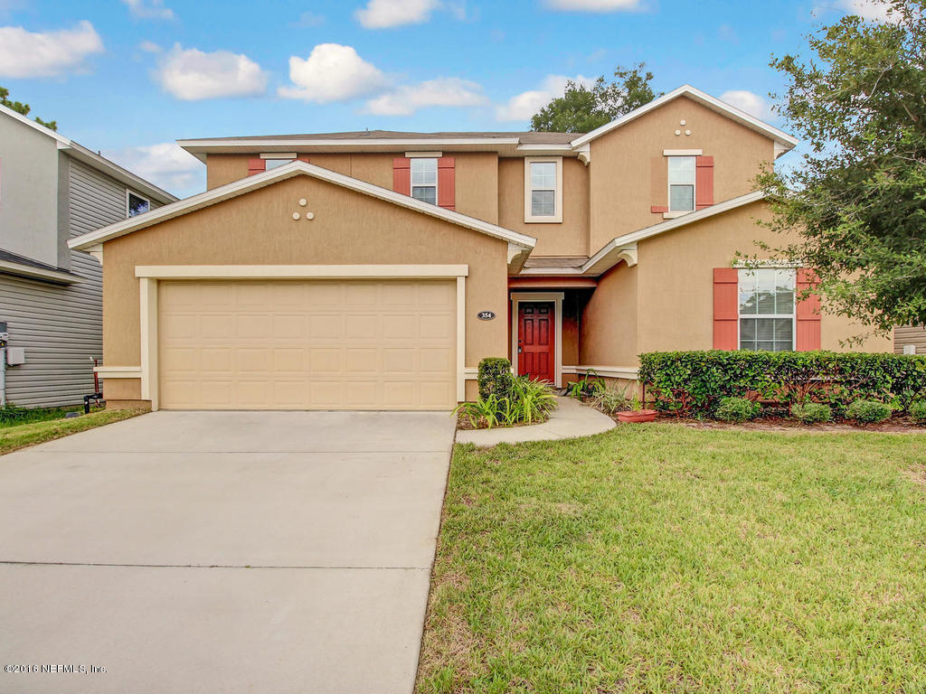 354 AUBURN OAKS RD East, Jacksonville, FL 32218