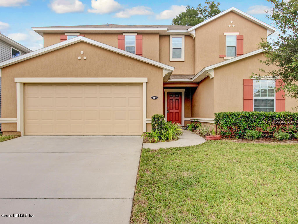 354 AUBURN OAKS RD East, Jacksonville, FL 32218