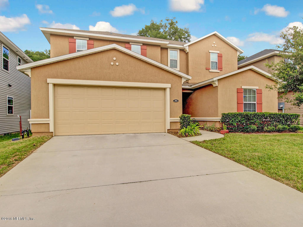 354 AUBURN OAKS RD East, Jacksonville, FL 32218