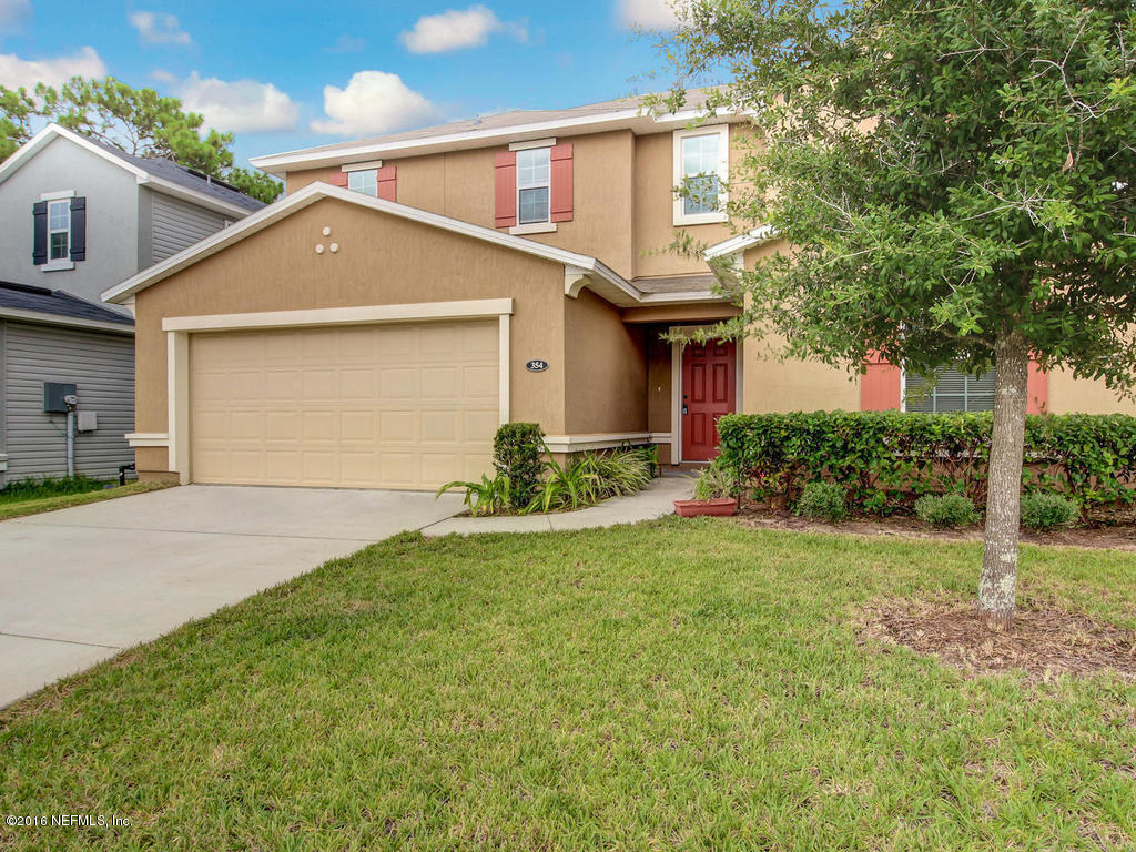 354 AUBURN OAKS RD East, Jacksonville, FL 32218