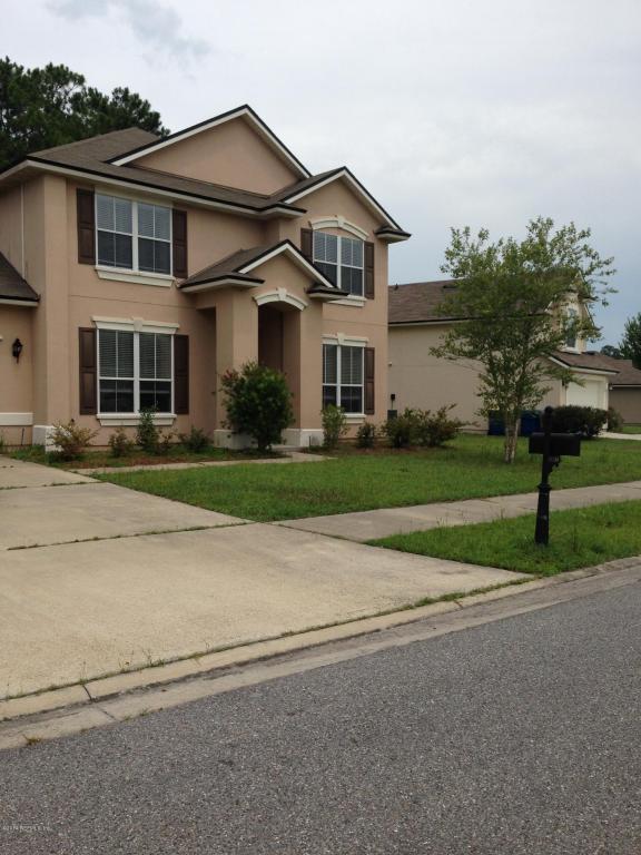 11589 JERRY ADAM DR, Jacksonville, FL 32218
