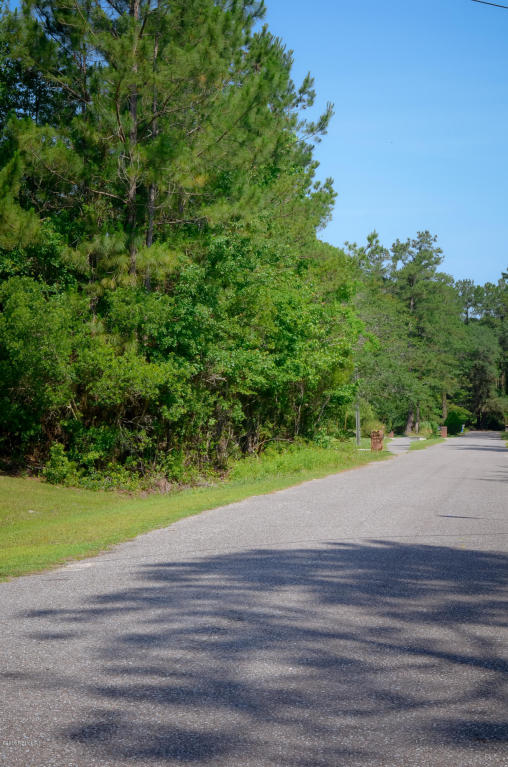0 PUSKITA TRL, Jacksonville, FL 32218