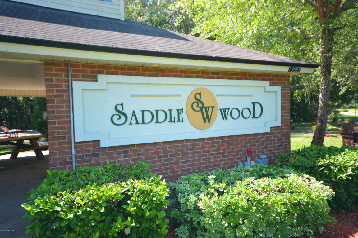13543 SADDLEWOOD PKWY, Jacksonville, FL 32218