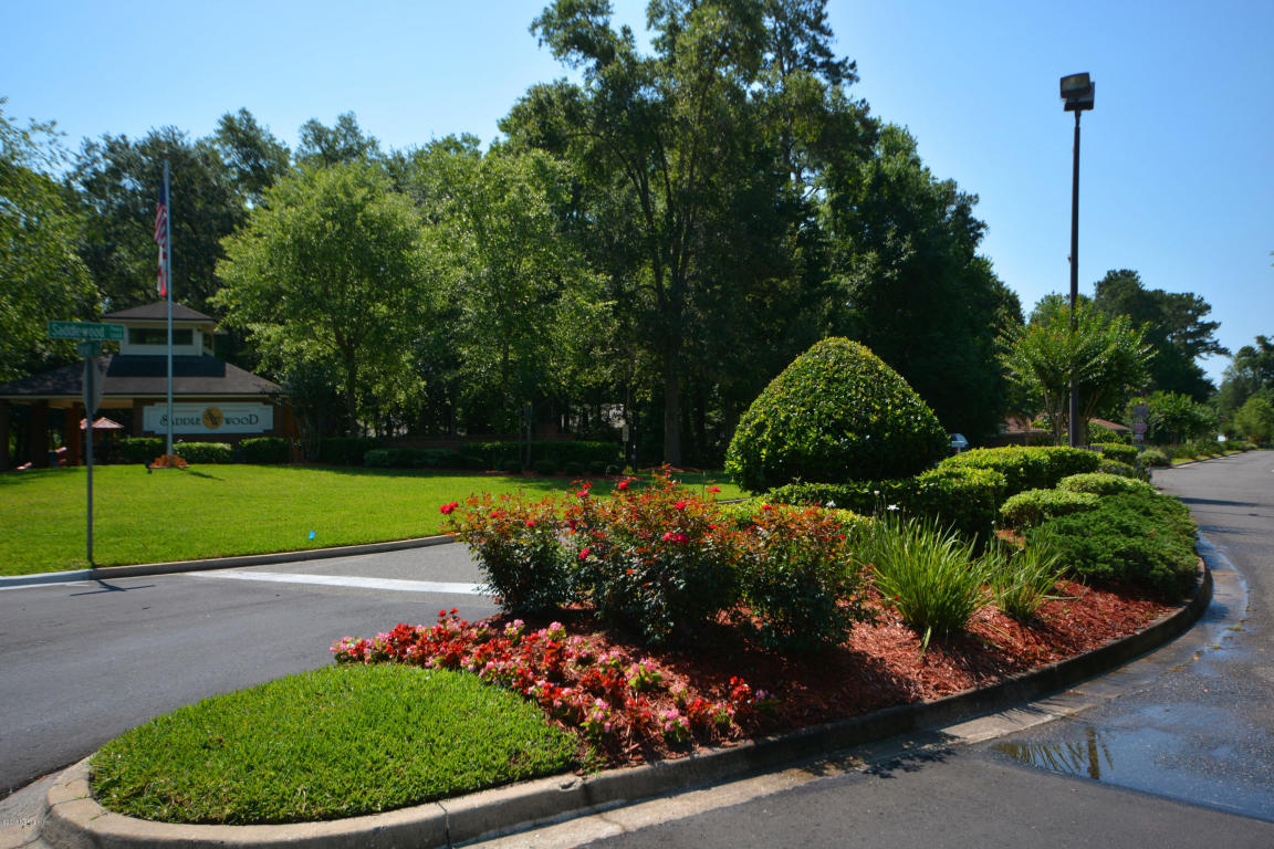 13537 SADDLEWOOD PKWY, Jacksonville, FL 32218
