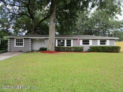 10565 TULSA RD, Jacksonville, FL 32218