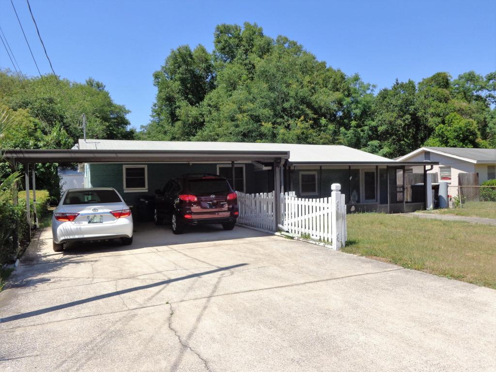 2859 CARLEON RD, Jacksonville, FL 32218