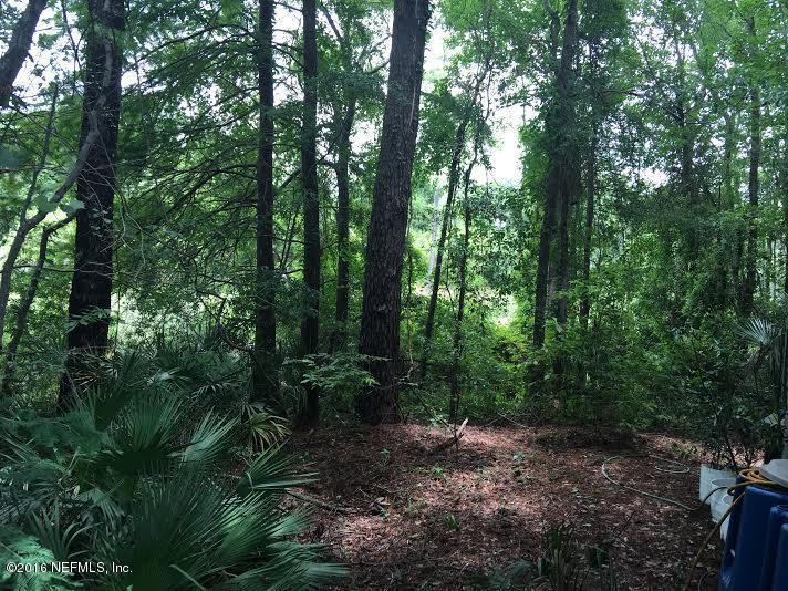 0 BAISDEN RD, Jacksonville, FL 32218