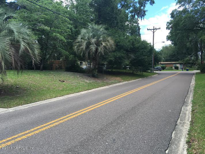 0 BAISDEN RD, Jacksonville, FL 32218