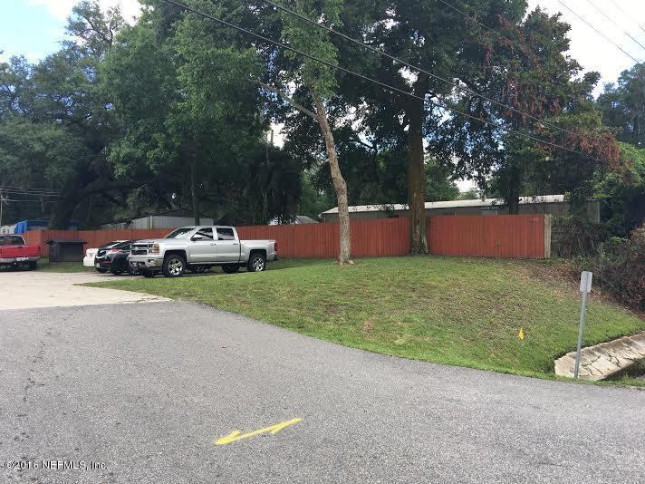 0 BAISDEN RD, Jacksonville, FL 32218