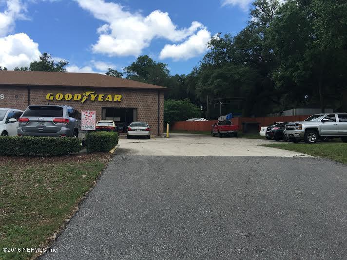 0 BAISDEN RD, Jacksonville, FL 32218