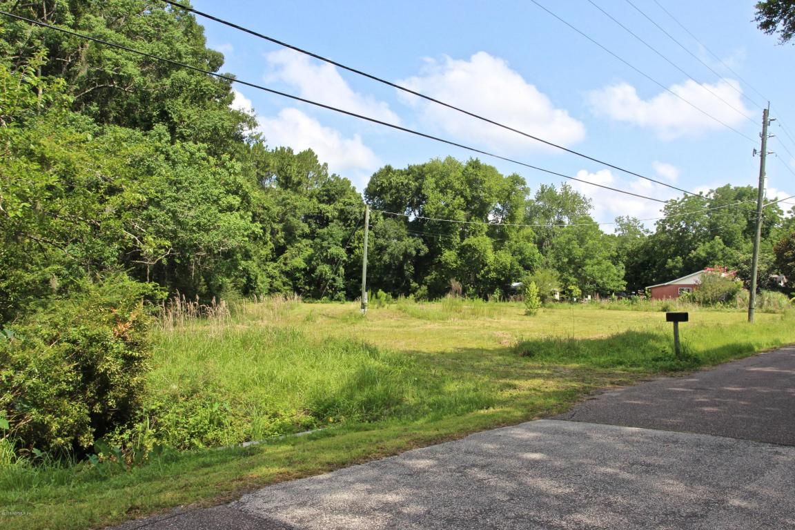 12950 PERDUE RD, Jacksonville, FL 32218