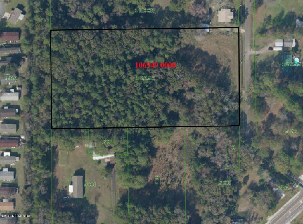 12950 PERDUE RD, Jacksonville, FL 32218