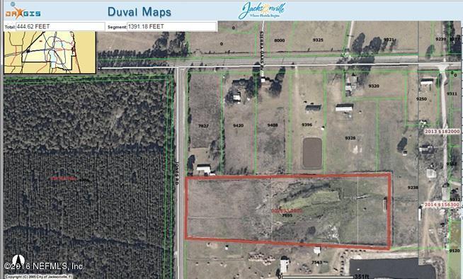 7695 JONES RD, Jacksonville, FL 32219