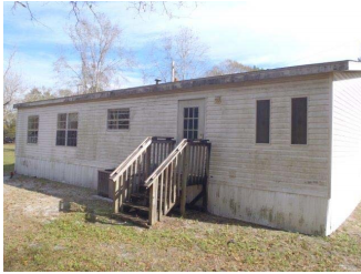 322 Maple AveJacksonville, FL, 32220Duval County