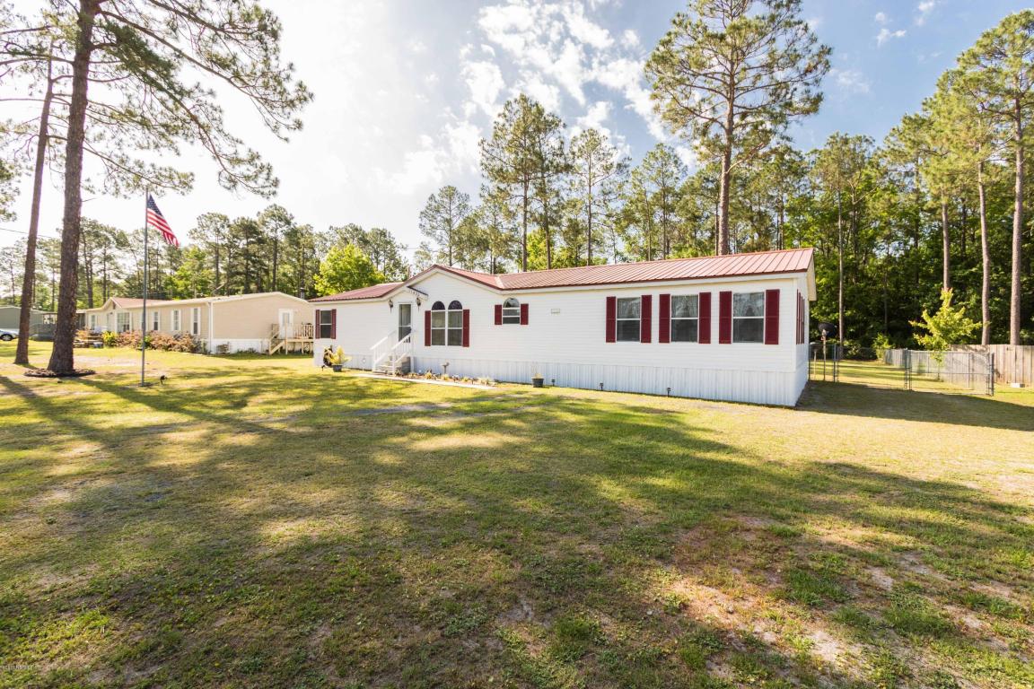 11420Kittrell Ln, Jacksonville, FL 32220