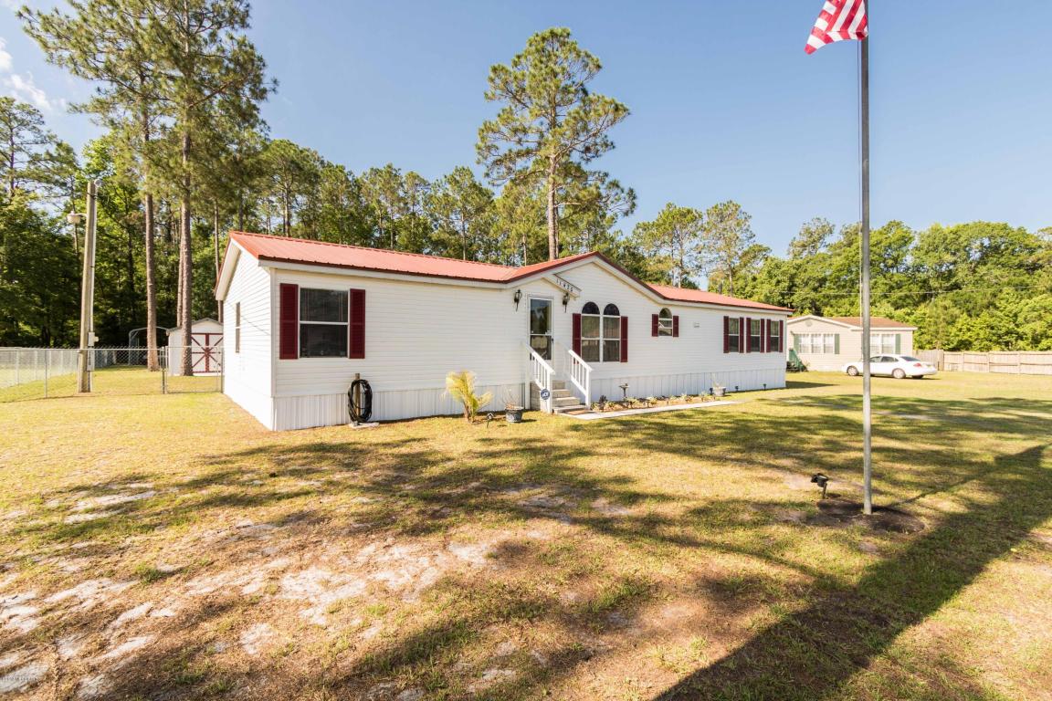 11420Kittrell Ln, Jacksonville, FL 32220