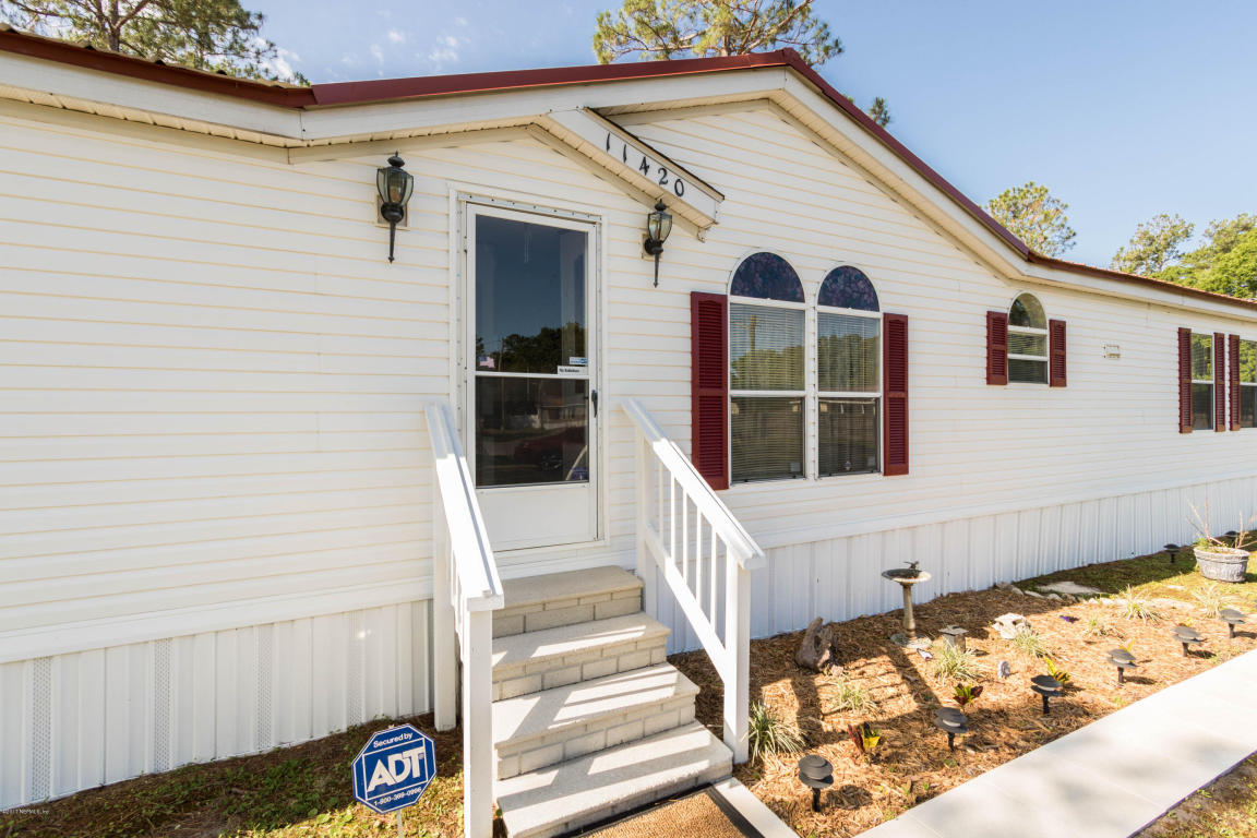 11420Kittrell Ln, Jacksonville, FL 32220