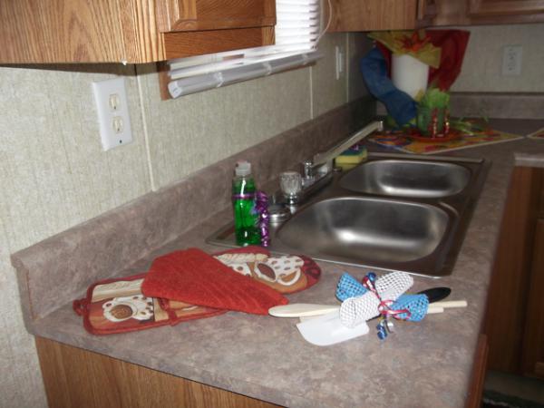 Paradise Village Mobile Home Park 10201 W. Beaver StreetJacksonville, FL 32220